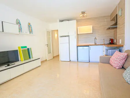 Bel Appartement Moderne à Cambrils avec Terrasse - Photo 9