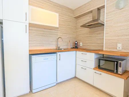 Bel Appartement Moderne à Cambrils avec Terrasse - Photo 13