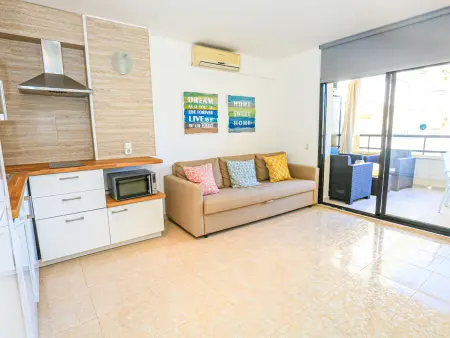 Bel Appartement Moderne à Cambrils avec Terrasse - Photo 14