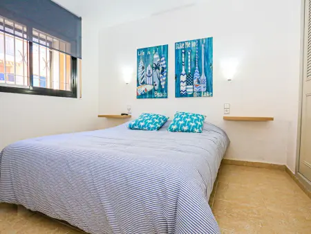 Bel Appartement Moderne à Cambrils avec Terrasse - Photo 16