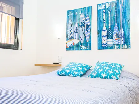 Bel Appartement Moderne à Cambrils avec Terrasse - Photo 17