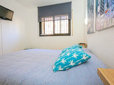 Bel Appartement Moderne à Cambrils avec Terrasse - Photo 18