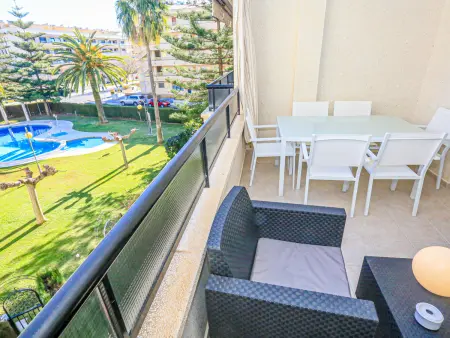 Bel Appartement Moderne à Cambrils avec Terrasse - Photo 19