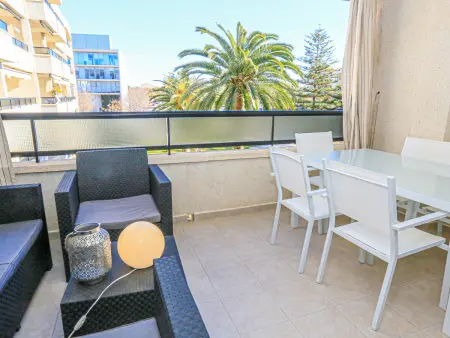 Bel Appartement Moderne à Cambrils avec Terrasse - Photo 20