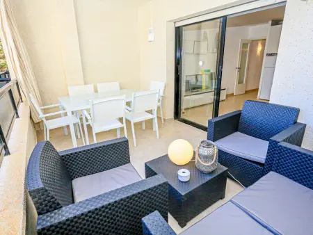 Bel Appartement Moderne à Cambrils avec Terrasse - Photo 21