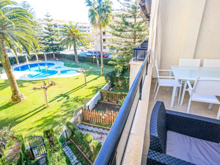 Bel Appartement Moderne à Cambrils avec Terrasse - Photo 22