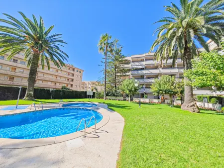 Bel Appartement Moderne à Cambrils avec Terrasse - Photo 23