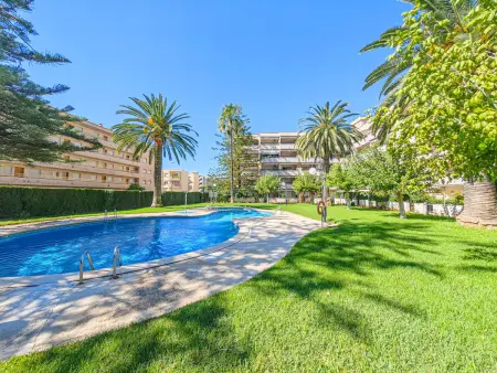 Bel Appartement Moderne à Cambrils avec Terrasse - Photo 24
