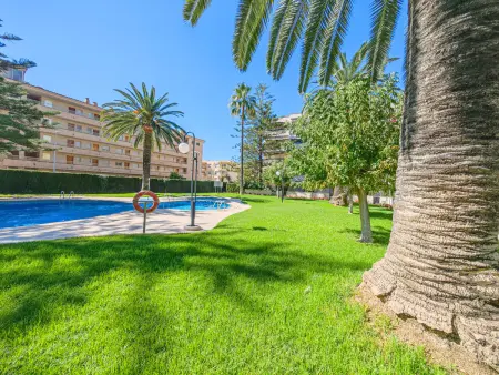 Bel Appartement Moderne à Cambrils avec Terrasse - Photo 25