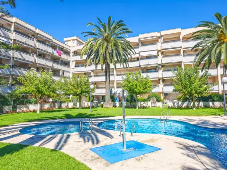 Bel Appartement Moderne à Cambrils avec Terrasse - Photo 26