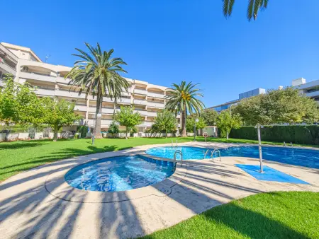 Bel Appartement Moderne à Cambrils avec Terrasse - Photo 27
