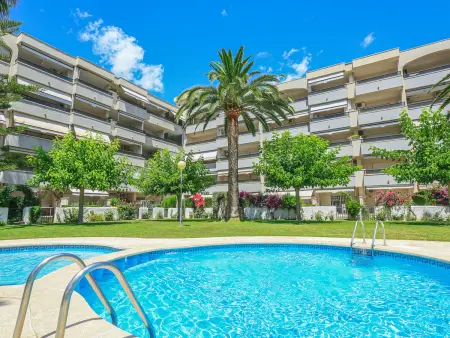 Bel Appartement Moderne à Cambrils avec Terrasse - Photo 29