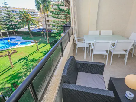 Bel Appartement Moderne à Cambrils avec Terrasse - Photo 30