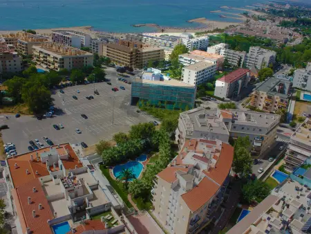 Bel Appartement Moderne à Cambrils avec Terrasse - Photo 31