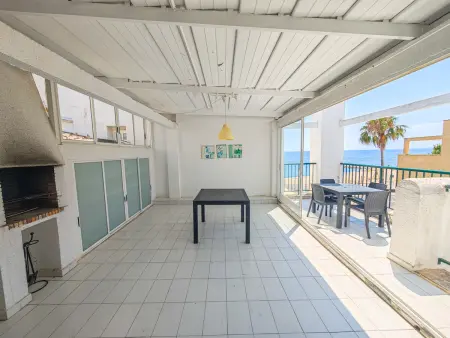 Appartement familial en bord de mer pour 4 personnes à Cambrils - Photo 5