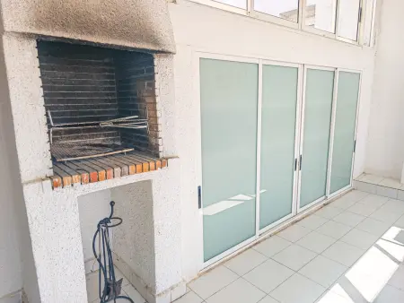 Appartement familial en bord de mer pour 4 personnes à Cambrils - Photo 6