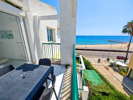 Appartement familial en bord de mer pour 4 personnes à Cambrils - Photo 7