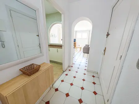 Appartement familial en bord de mer pour 4 personnes à Cambrils - Photo 16