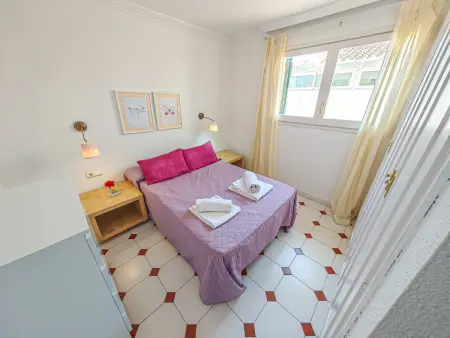 Appartement familial en bord de mer pour 4 personnes à Cambrils - Photo 19
