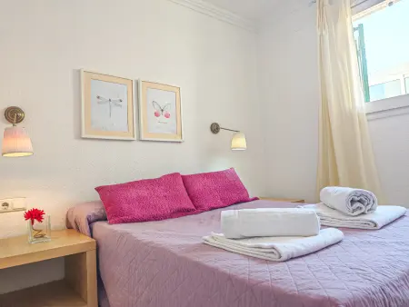 Appartement familial en bord de mer pour 4 personnes à Cambrils - Photo 20