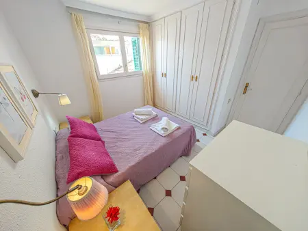 Appartement familial en bord de mer pour 4 personnes à Cambrils - Photo 21