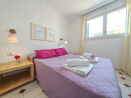 Appartement familial en bord de mer pour 4 personnes à Cambrils - Photo 22