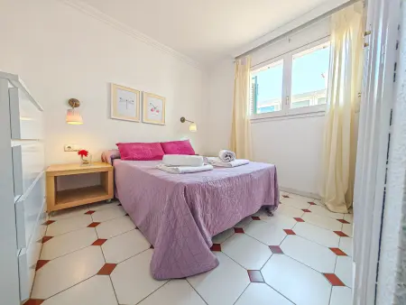 Appartement familial en bord de mer pour 4 personnes à Cambrils - Photo 23