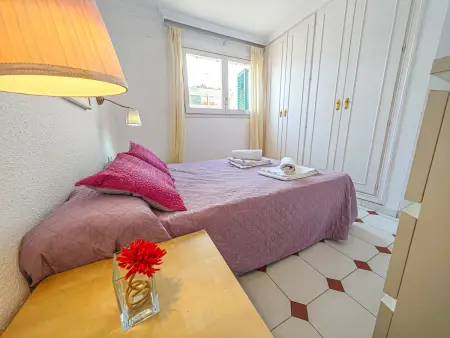 Appartement familial en bord de mer pour 4 personnes à Cambrils - Photo 24