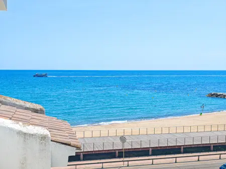 Appartement familial en bord de mer pour 4 personnes à Cambrils - Photo 26