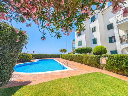 Appartement familial en bord de mer pour 4 personnes à Cambrils - Photo 28