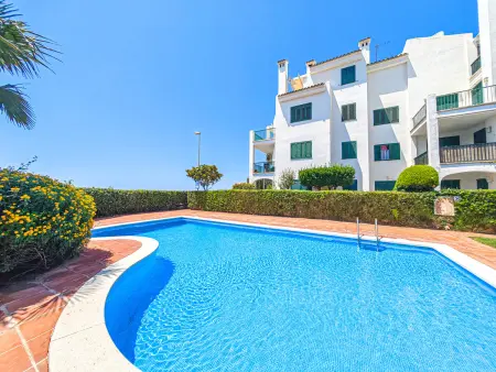 Appartement familial en bord de mer pour 4 personnes à Cambrils - Photo 29