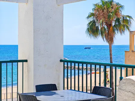 Appartement familial en bord de mer pour 4 personnes à Cambrils - Photo 30