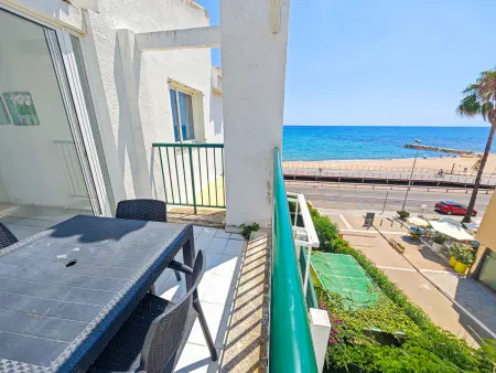 Appartement familial en bord de mer pour 4 personnes à Cambrils - Photo 31