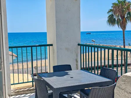 Appartement familial en bord de mer pour 4 personnes à Cambrils - Photo 32