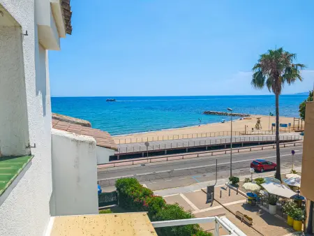 Appartement familial en bord de mer pour 4 personnes à Cambrils - Photo 33