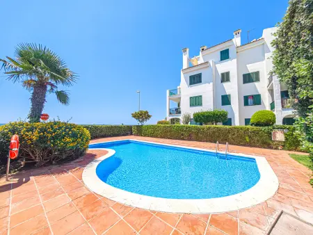 Appartement familial en bord de mer pour 4 personnes à Cambrils - Photo 34