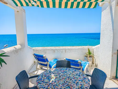 Appartement familial en bord de mer à Cambrils, animaux admis - Photo 8