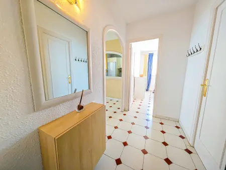 Appartement familial en bord de mer à Cambrils, animaux admis - Photo 11