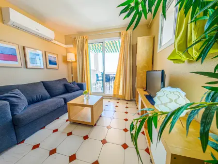 Appartement familial en bord de mer à Cambrils, animaux admis - Photo 22