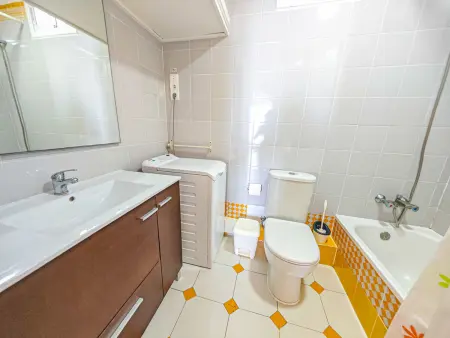 Appartement familial en bord de mer à Cambrils, animaux admis - Photo 23