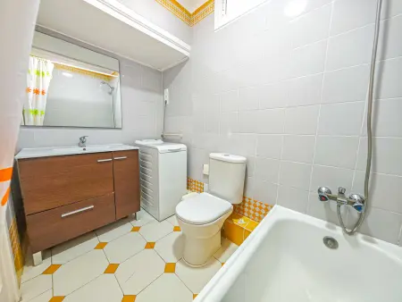 Appartement familial en bord de mer à Cambrils, animaux admis - Photo 24