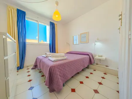 Appartement familial en bord de mer à Cambrils, animaux admis - Photo 25