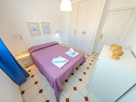 Appartement familial en bord de mer à Cambrils, animaux admis - Photo 26