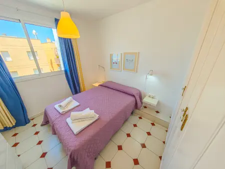 Appartement familial en bord de mer à Cambrils, animaux admis - Photo 27