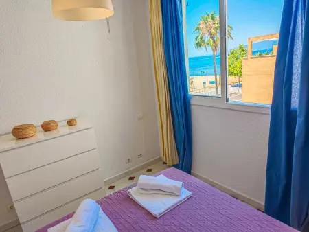 Appartement familial en bord de mer à Cambrils, animaux admis - Photo 28