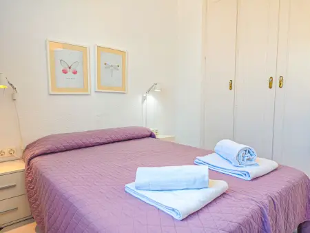 Appartement familial en bord de mer à Cambrils, animaux admis - Photo 29