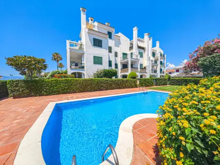 Appartement familial en bord de mer à Cambrils, animaux admis - Photo 33