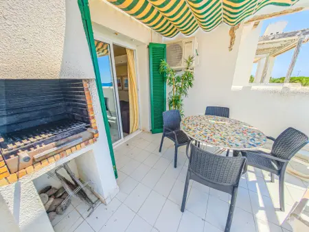 Appartement familial en bord de mer à Cambrils, animaux admis - Photo 35