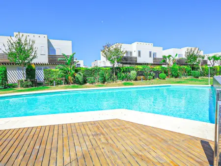 Maison 4 ch. près plage avec clim. à Cambrils, Maison 8 personnes à Cambrils - Photo 4
