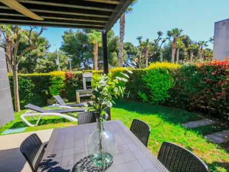 Maison 4 ch. près plage avec clim. à Cambrils, Maison 8 personnes à Cambrils - Photo 6
